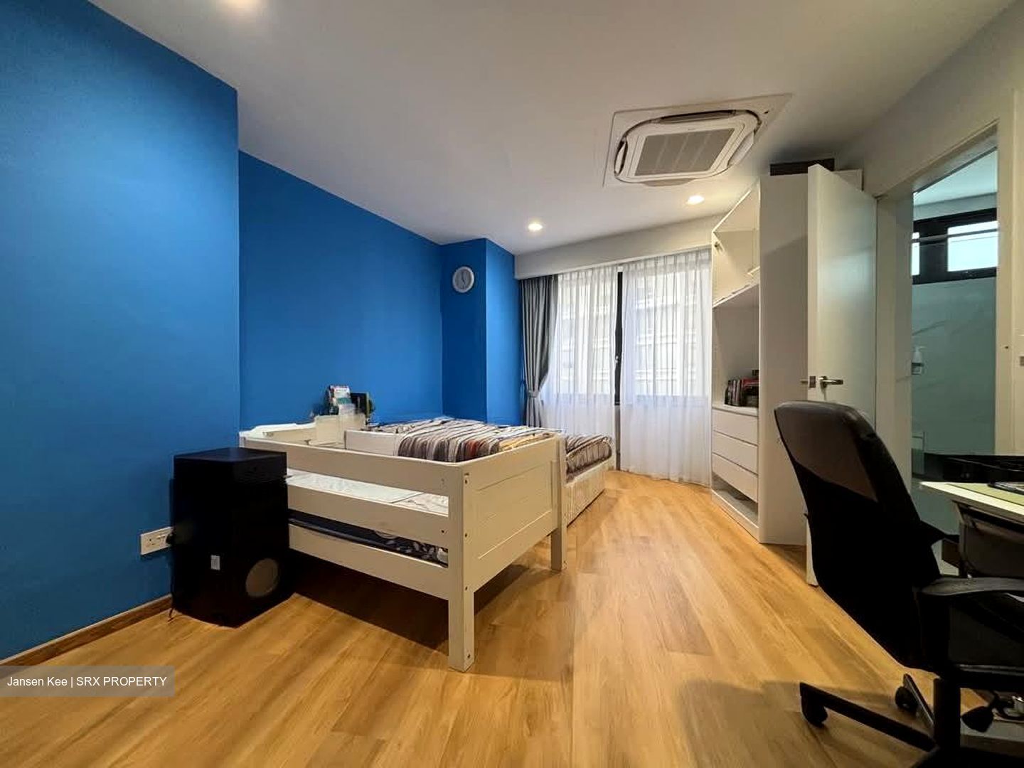 The Vantage (D10), Apartment #580203631